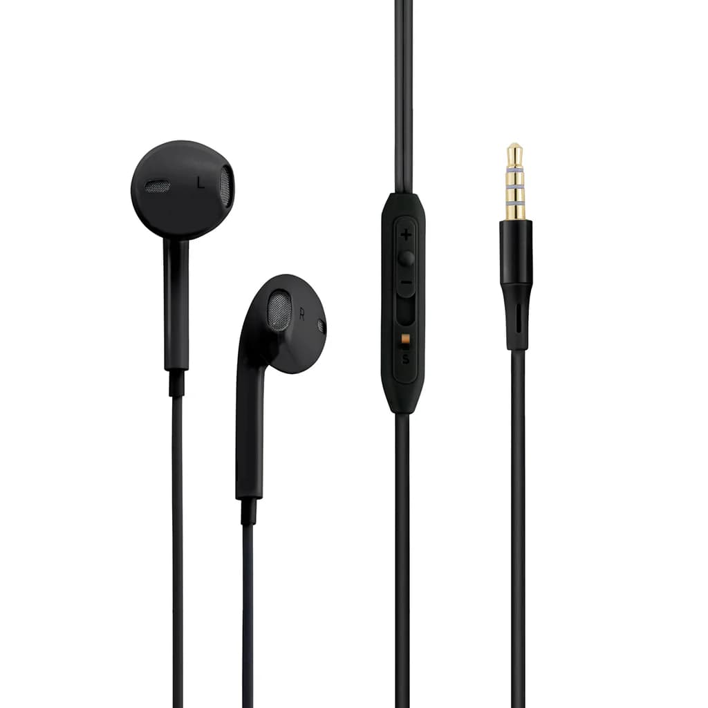 Promate Gearpod IS2 Wired Earphones